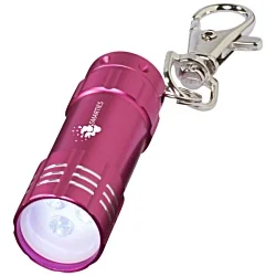 Astro Keyring Torch