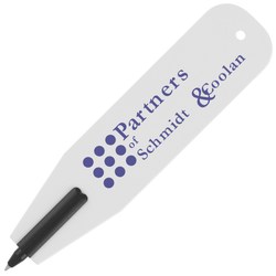 Mail-Friendly Pen - Printed