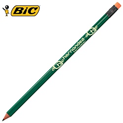 BIC® Evolution Pencil with Eraser - Mix & Match