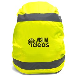 Reflective Backpack Cover