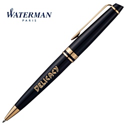 Waterman Expert Pen