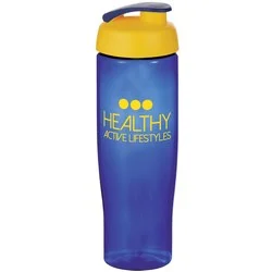 Tempo Sports Bottle - Flip Lid - Mix & Match