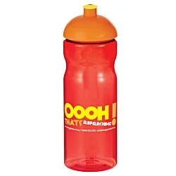 Base Sports Bottle - Domed Lid - Mix & Match