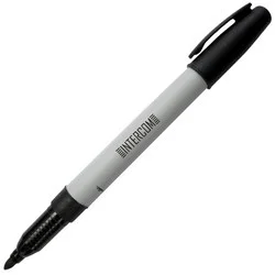 Markie® Value Permanent Marker