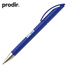 Prodir DS3 Deluxe Pen - Polished