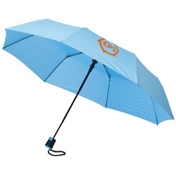 Wali Mini Umbrella - Printed