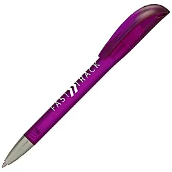 Bruce Pen - Translucent