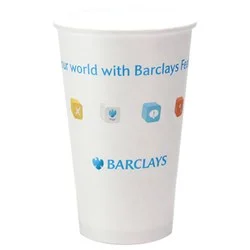 16oz Paper Cup - Digital Print