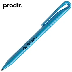 Prodir DS1 Pen - Polished