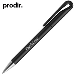Prodir DS1 Deluxe Pen - Matt