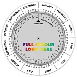 Lead Time Calculator Disc