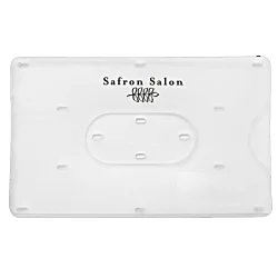 Bank Card Holder