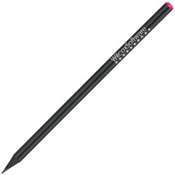 Black Knight Pencil - Gem Tip