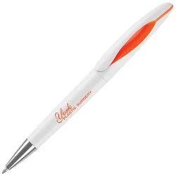 Sparta Pen - White