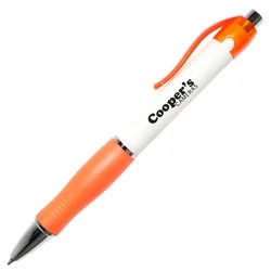 PromoGrip Gel Pen