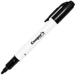 Markie® Dry White Board Marker