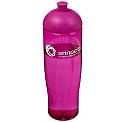 Tempo Sports Bottle - Domed Lid - Colours