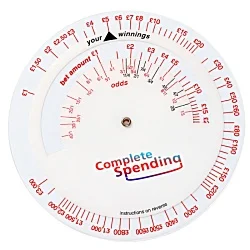 Betting Odds Calculator Disc