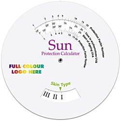 Sun Protection Calculator