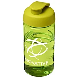 Bop Sports Bottle - Flip Lid - Coloured