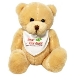 Scout Bears - Loyal Bear with Bandana