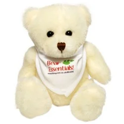 Scout Bears - Brave Bear with Bandana