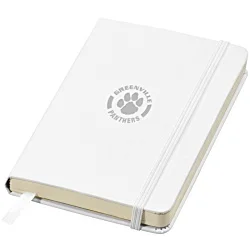 JournalBooks A6 Notebook - Debossed