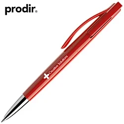 Prodir DS2 Deluxe Pen - Polished