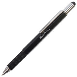 Systemo 6 in 1 Multi Tool Pen