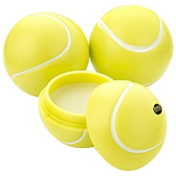 Sporty Lip Balm Balls