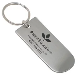 Paint Lid Lifter Keyring