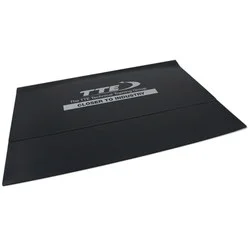 A4 PVC Document Holder