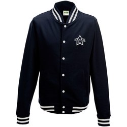 AWDis College Jacket - Embroidered