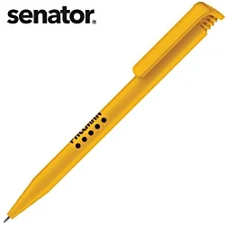 Senator® Super Hit Pen - Polished