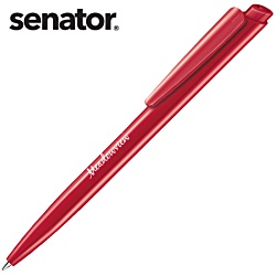 Senator® Dart Pen - Polished
