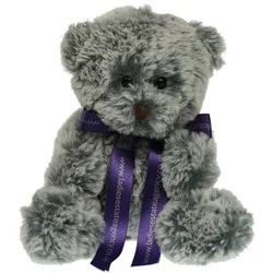 Mullbury Bear with Bow