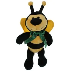 Bertie Bee with Bow