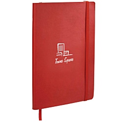JournalBooks A5 Soft Touch Notebook - Printed