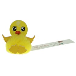 Easter Message Bugs - Easter Chick