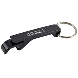 Ralli Bottle Opener Keyring