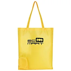 Trafford Fold-Up Shopper