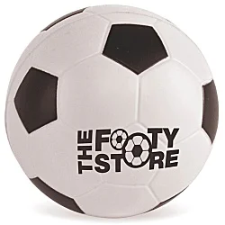 Promotional Stress Football - Printed