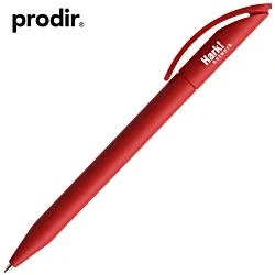 Prodir DS3 Pen - Soft Touch