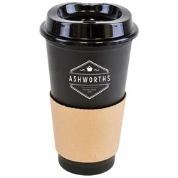 Cafe Take Away Mug - 3 Day