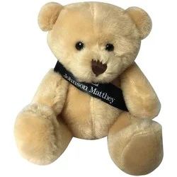 Scout Bears - Loyal Bear with Sash