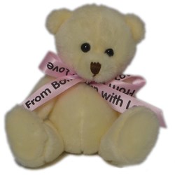 Scout Bears - Brave Bear with Bow