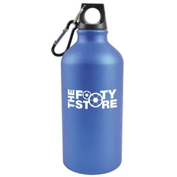 Pollock Matt 550ml Aluminium Sports Bottle - Printed - 3 Day