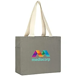 Cranbrook Canvas Bag - Colours - Digital Print