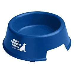 Pet Food Bowl