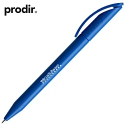 Prodir DS3 Pen - Biotic - Colour